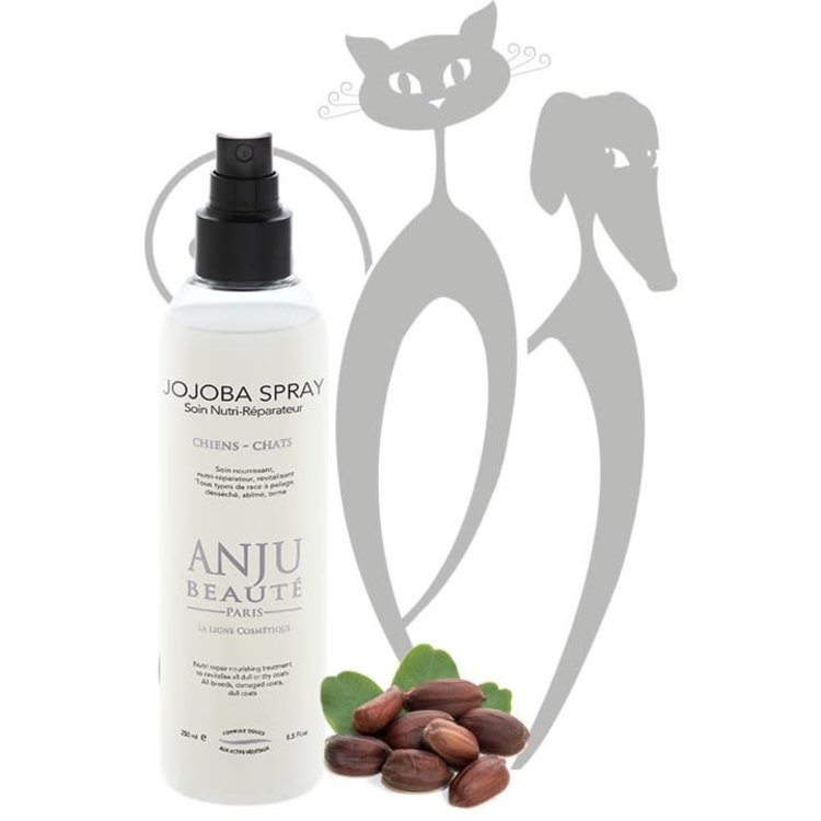 Anju Beaute Jojoba Spray