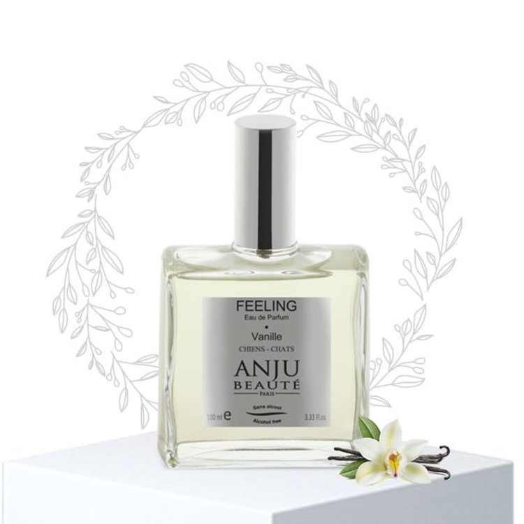 Anju Beaute Parfums