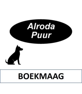 Alroda Buch Magen 10*245 gr