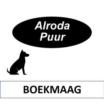 Alroda Runderboekmaag 10*245 gr