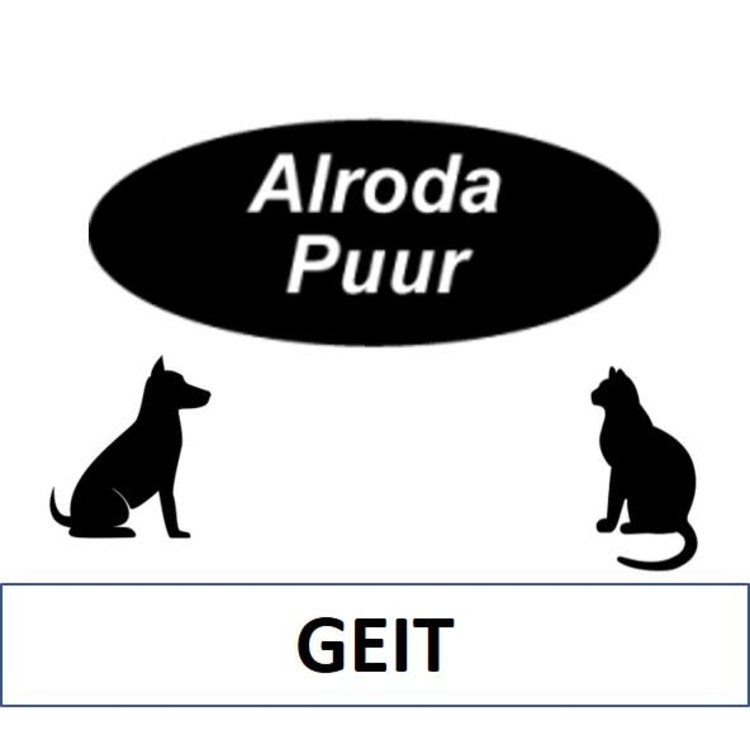 Alroda Goat 10*245 gr