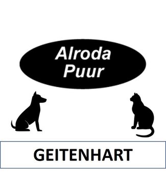 Alroda Geitenhart 10*245 gr