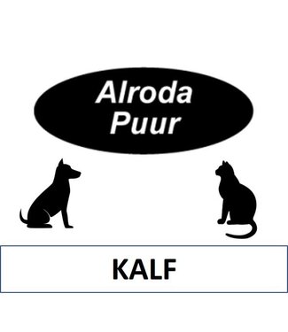 Alroda Kalf 10*245 gr