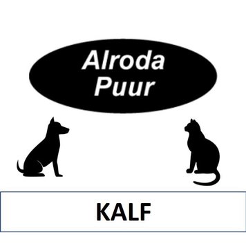 Alroda Kalb 10*245 gr