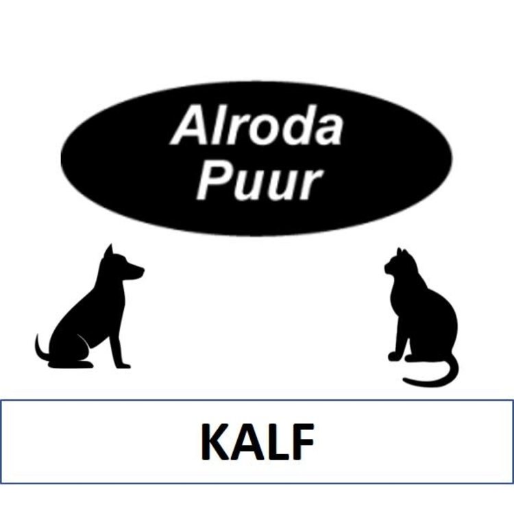 Alroda Calf 10*245 gr