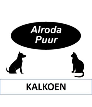 Alroda Turkey 10*245 gr