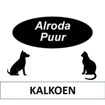 Alroda Truthahn 10*245 gr