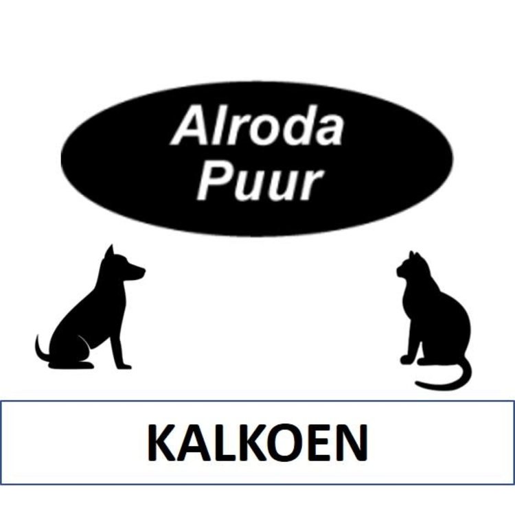 Alroda Turkey 10*245 gr