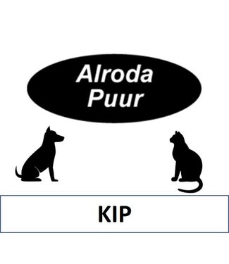 Alroda Kip 10*245 gr