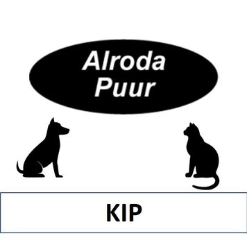 Alroda Huhn 10*245 gr