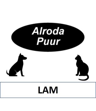 Alroda Lam 10*245 gr