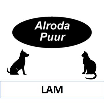 Alroda Lamb 10*245 gr