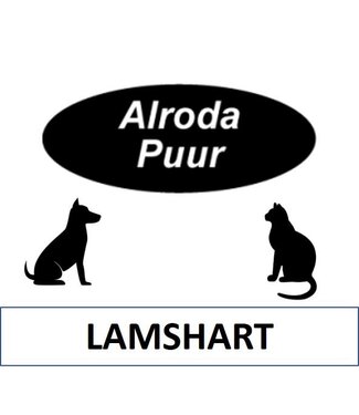 Alroda Lamshart 10*245 gr