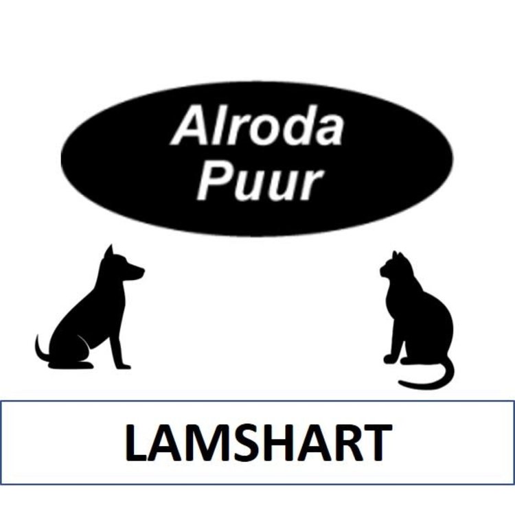 Alroda Lamshart 10*245 gr