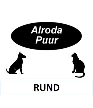 Alroda RInd 10*245 gr
