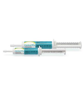 Boehringer Ingelheim Canikur Pro