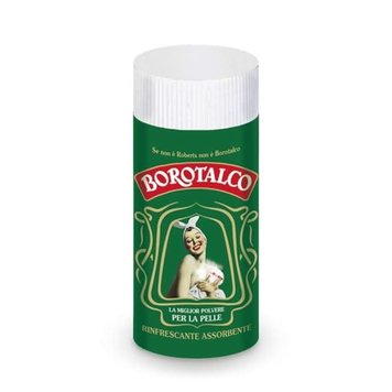 Manetti & Roberts "Borotalco Talkpoeder"