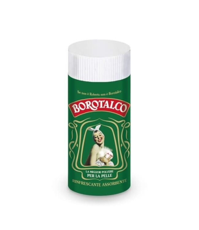 Manetti & Roberts "Borotalco Talkumpuder"