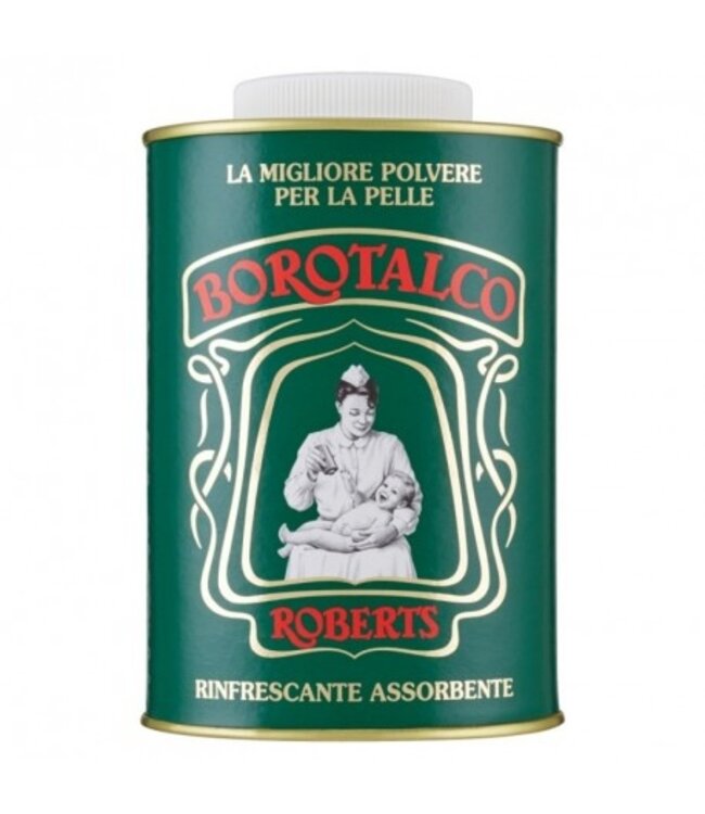 Manetti & Roberts "Borotalco Talcum Powder"