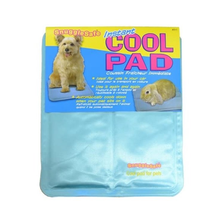 Snugglesafe Coolpad