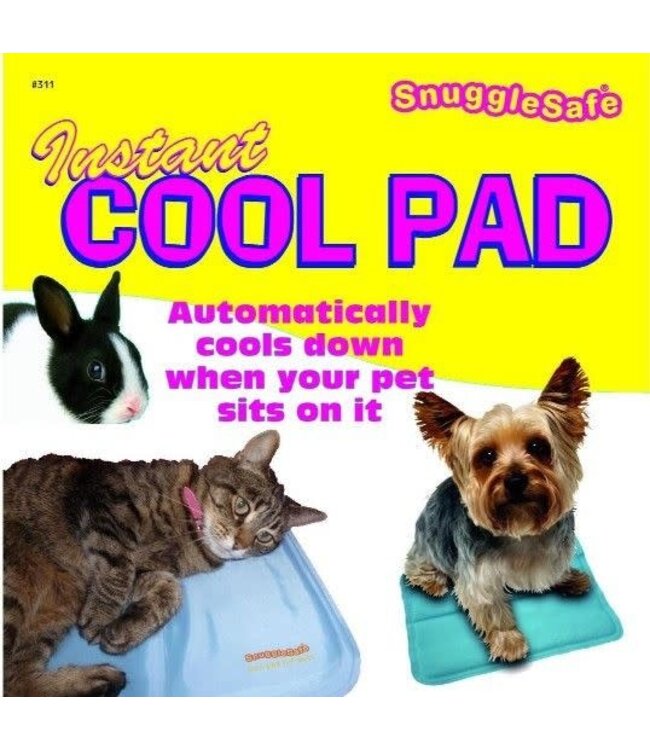 Snugglesafe Coolpad