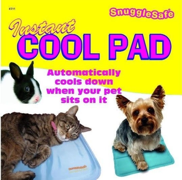 Snugglesafe Coolpad
