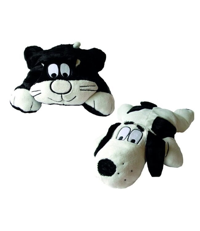 Snugglesafe Cover