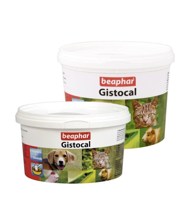 Beaphar Gistocal