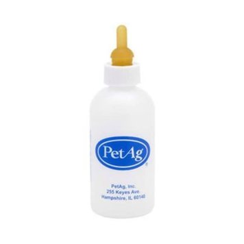 PetAG Voedingsfles Set 60 ml