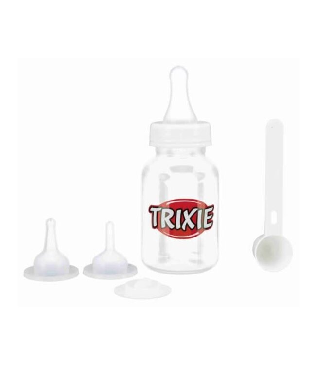 Trixie Voedingsflesje Set