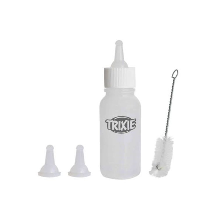 Trixie Voedingsflesje Set