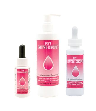 Nutridrops