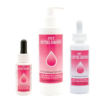 Nutridrops
