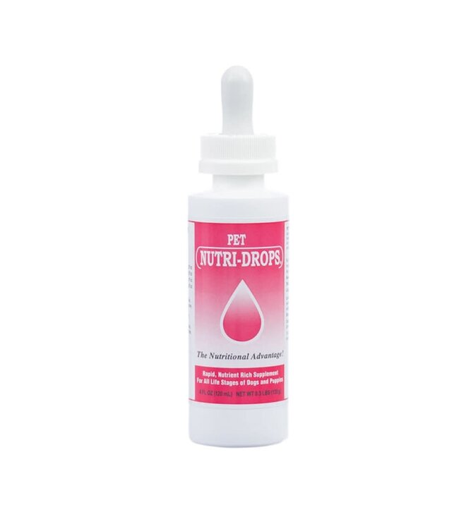 Nutridrops