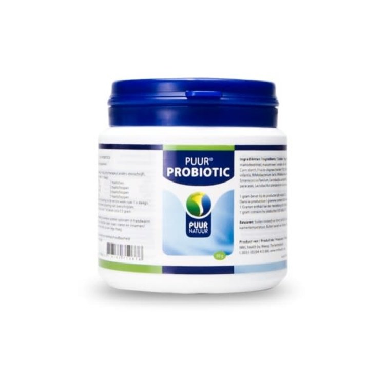Puur Probiotic