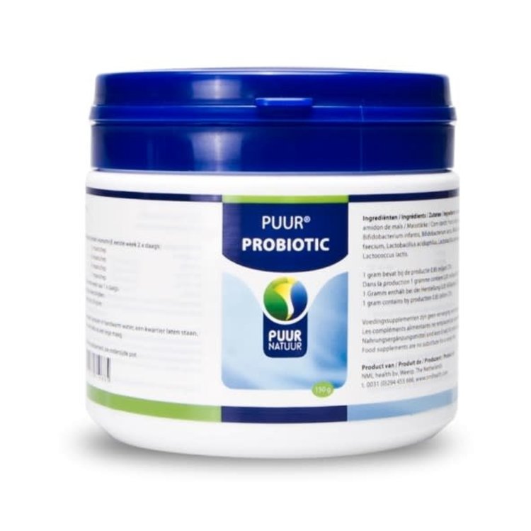 Puur Probiotic