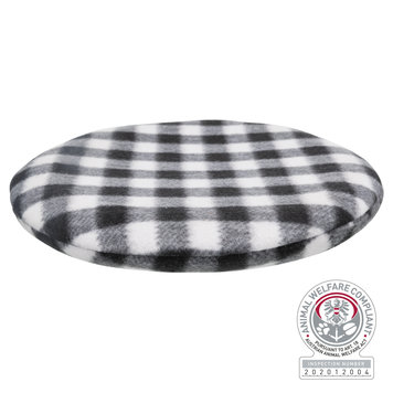 Trixie Warmtekussen incl. 1 hoesje dia 26 cm