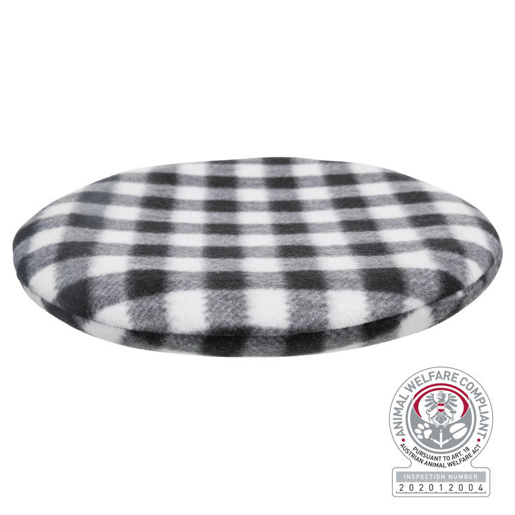 Trixie Warmtekussen incl. 1 hoesje dia 26 cm