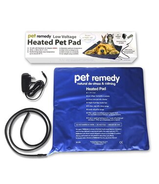 Pet Remedy Warmtemat 42*38 cm