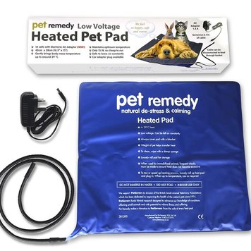 Pet Remedy Heat Pad 42*38 cm