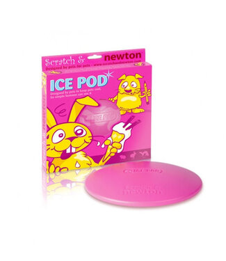 Ice Pod
