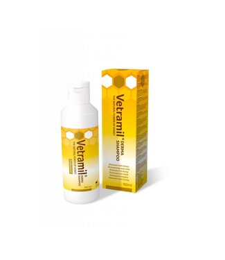 Bfactory VETRAMIL "Derma Shampoo" (150 ml)