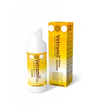 Bfactory Derma Shampoo - 150 ml