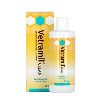 Bfactory VETRAMIL "Clean Spoelvloeistof"