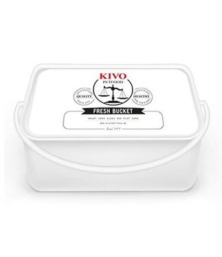 Kivo MISC "Fresh Bucket Bewaardoos"