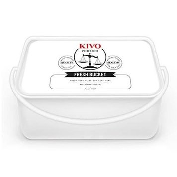 Kivo Fresh Bucket Bewaardoos