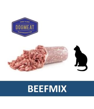 CatsNature Cat Beef Mix