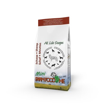 Farm Food HE Schaap Mini