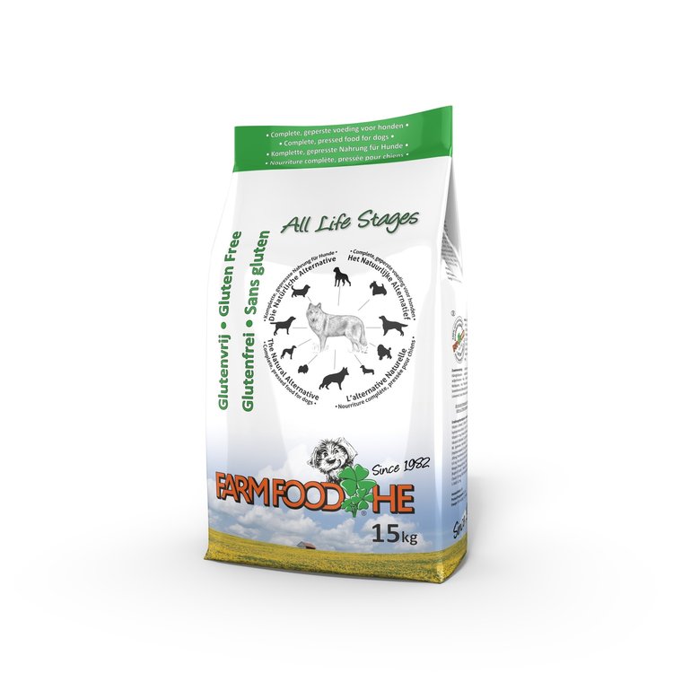 Farm Food HE Glutenvrij