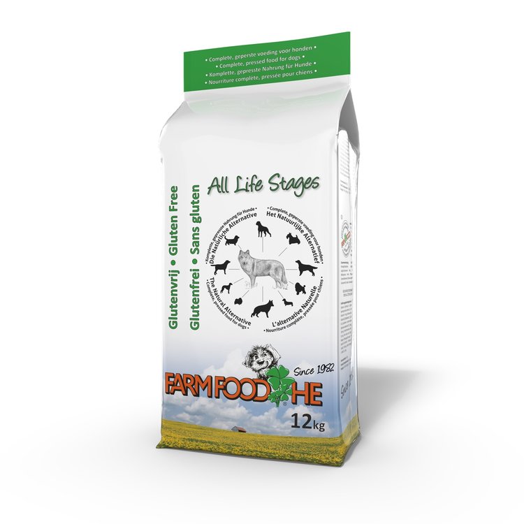 Farm Food HE Gluten Free